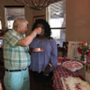 Meet your Posher, Mike